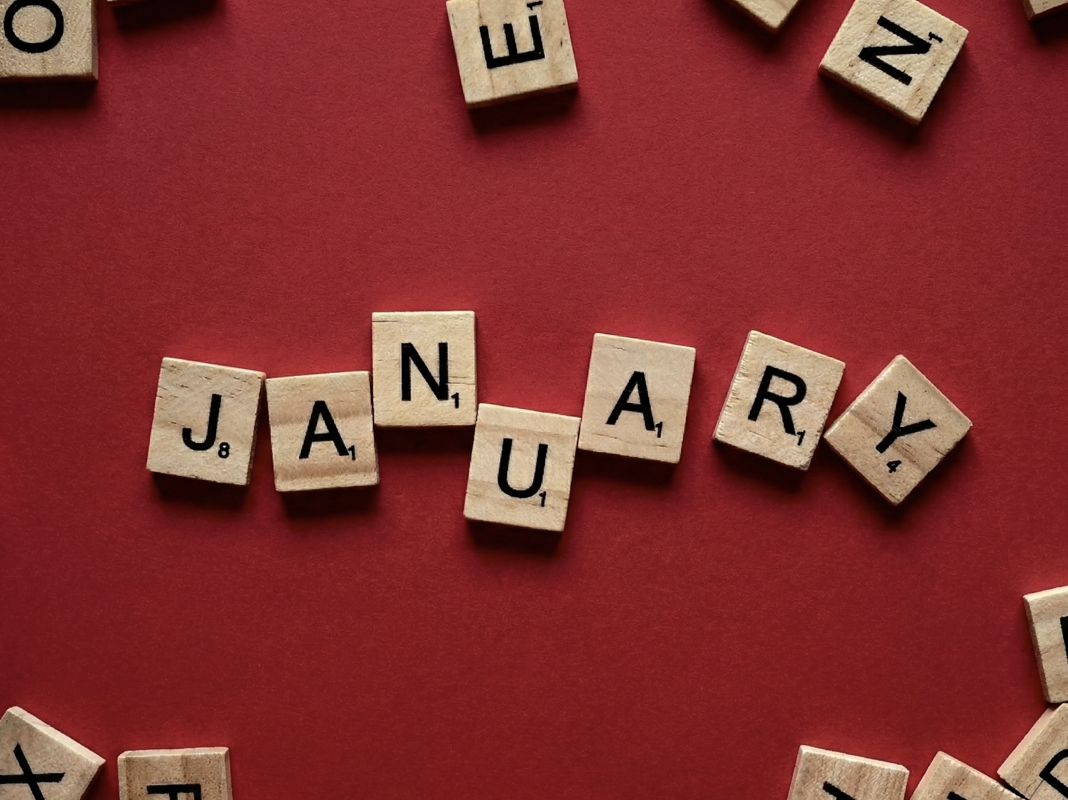 Impagination January 2026 Newsletter