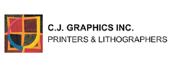 C.J. Graphics Impagination Inc. Client