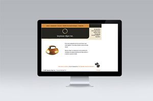 Seymour Alper Inc. Website Impagination Inc.