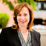 Julia Gorman LI