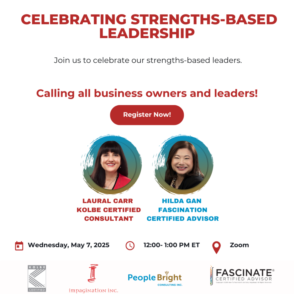 Celebrating Strengths-Based Leadership (2)