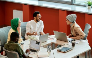 What’s Really Impacting Your Workplace & What to Do About It