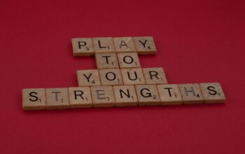 5 Ways to Unlock Your Natural Advantage